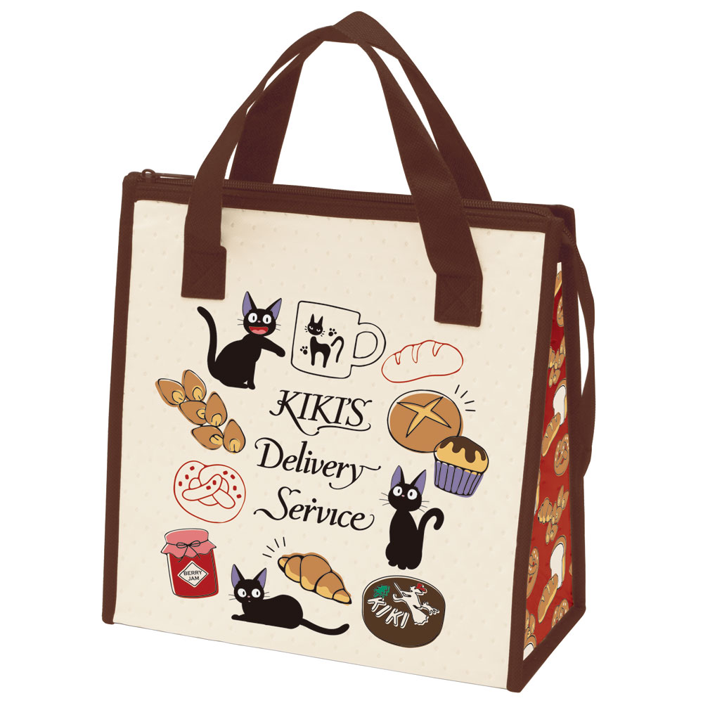スタジオジブリ 保冷バッグ 保冷 ランチバッグ 弁当 保冷バック