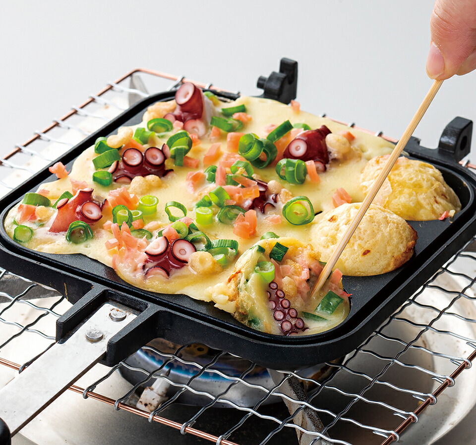 SNOOPY（スヌーピー） スケーター ベビーカステラメーカー 直火 ホット