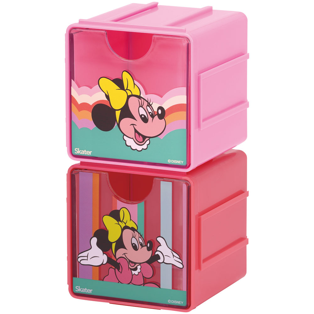 アクセサリー収納ケース「ミッキーモチーフ」(ディズニー/Disney