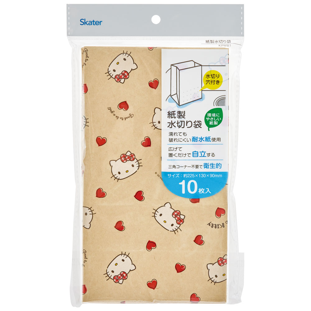 sanrio ゴミ袋、ポリ袋、レジ袋｜キッチン消耗品｜キッチン、日用品