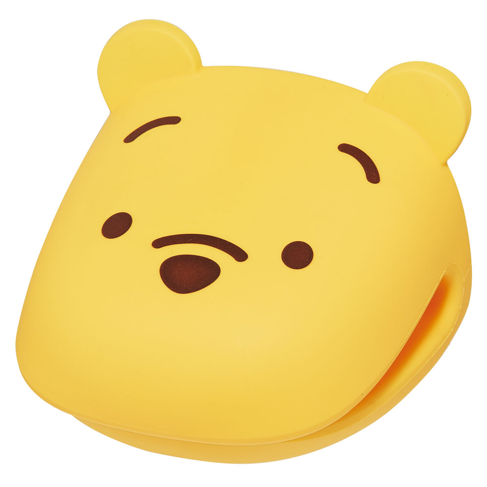 スケーター ダイカット シリコーン ミトン 鍋...の詳細画像4
