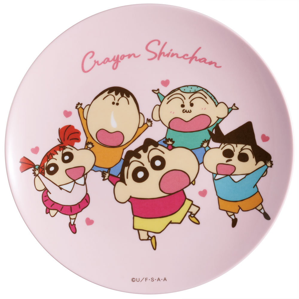 スケーター メラミン プレート お皿 皿 さら おしゃれ キャラクター