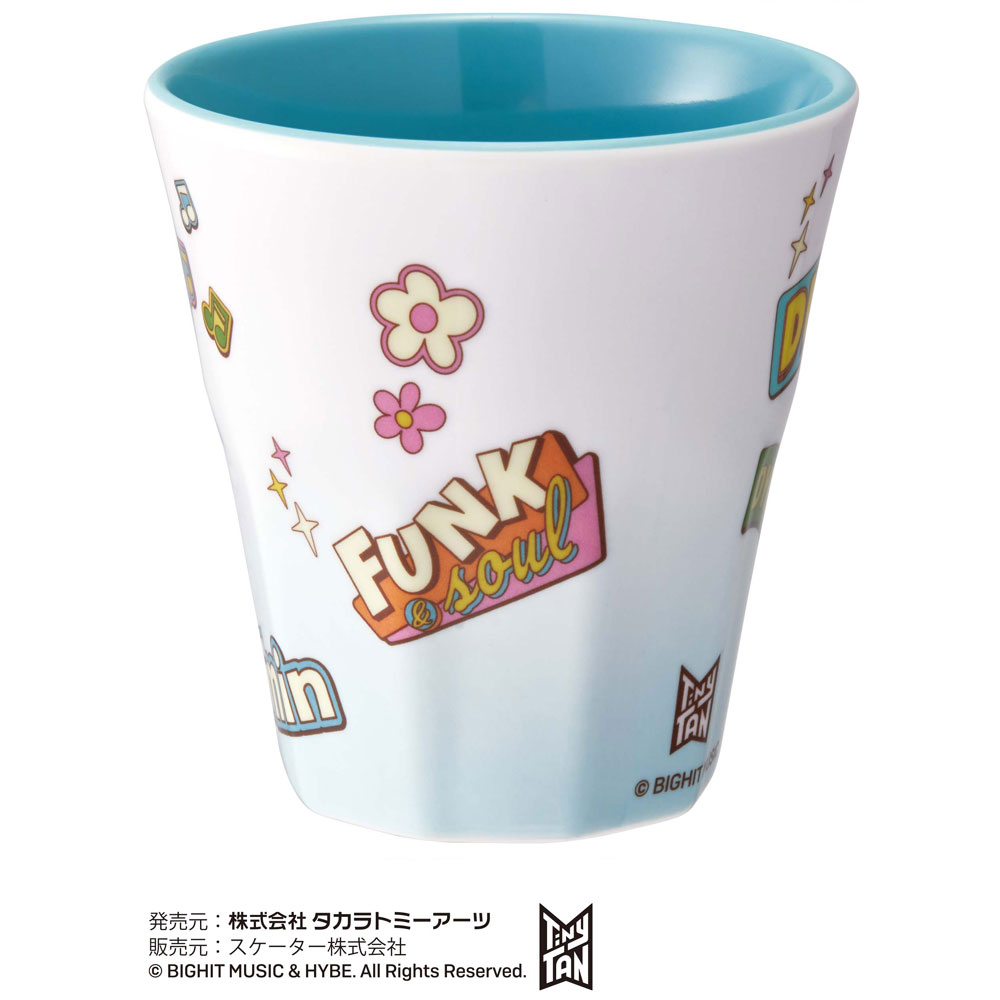 スケーター メラミンカップ キャラクター メラミンコップ メラミン