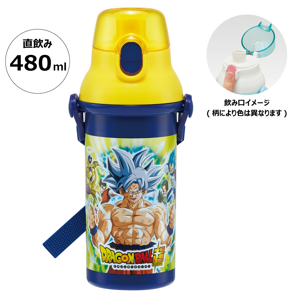 ドラゴンボール 水筒の人気商品・通販・価格比較 - 価格.com