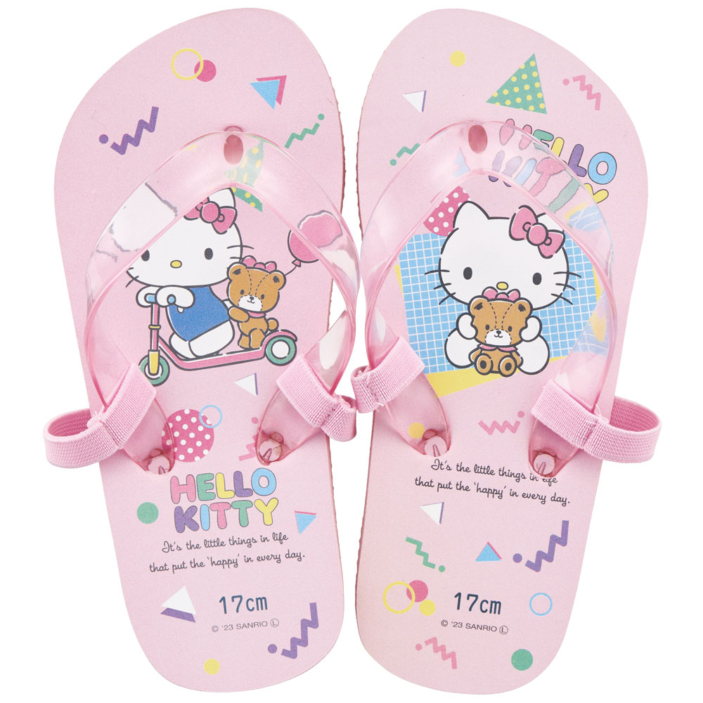 sanrio 子供用サンダルの商品一覧｜キッズ、ジュニアシューズ｜子ども