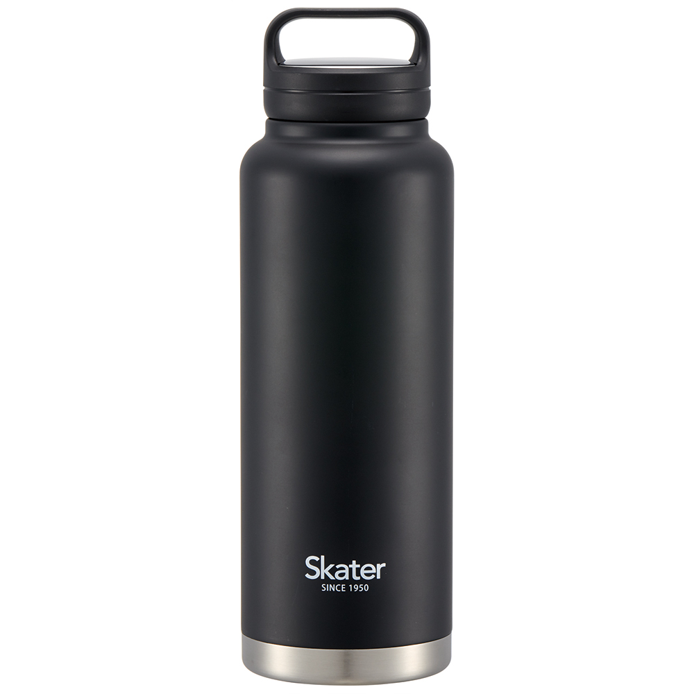 スケーター ステンレス スクリュー マグボトル おすすめ 水筒 1200ml