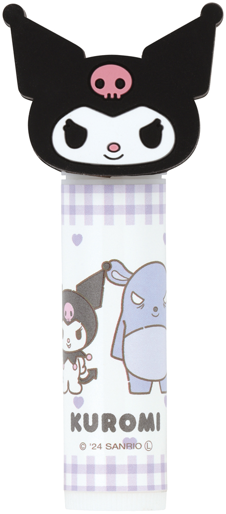 sanrio（サンリオ） マスコットリップクリーム ギフト プレゼント