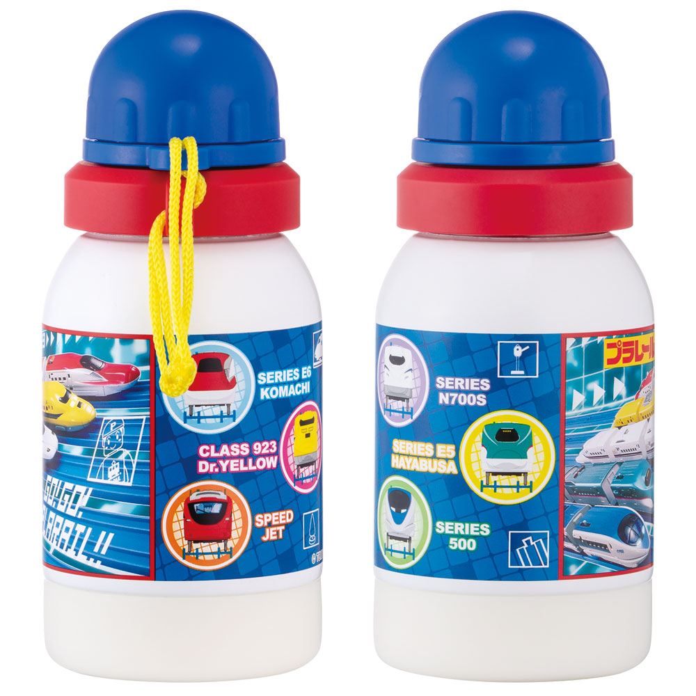 タカラトミー 常温用 直飲み 水筒 380ml 1層 ステンレス マグ タカラトミー 常温用 直飲み 水筒 380ml 1層 ステンレス マグ