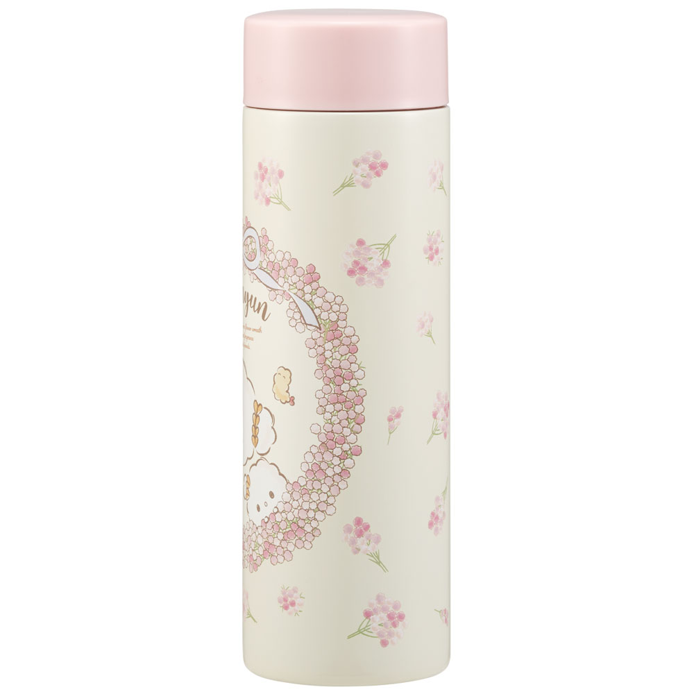 スケーター 超軽量 水筒 350 350ml ...の詳細画像4