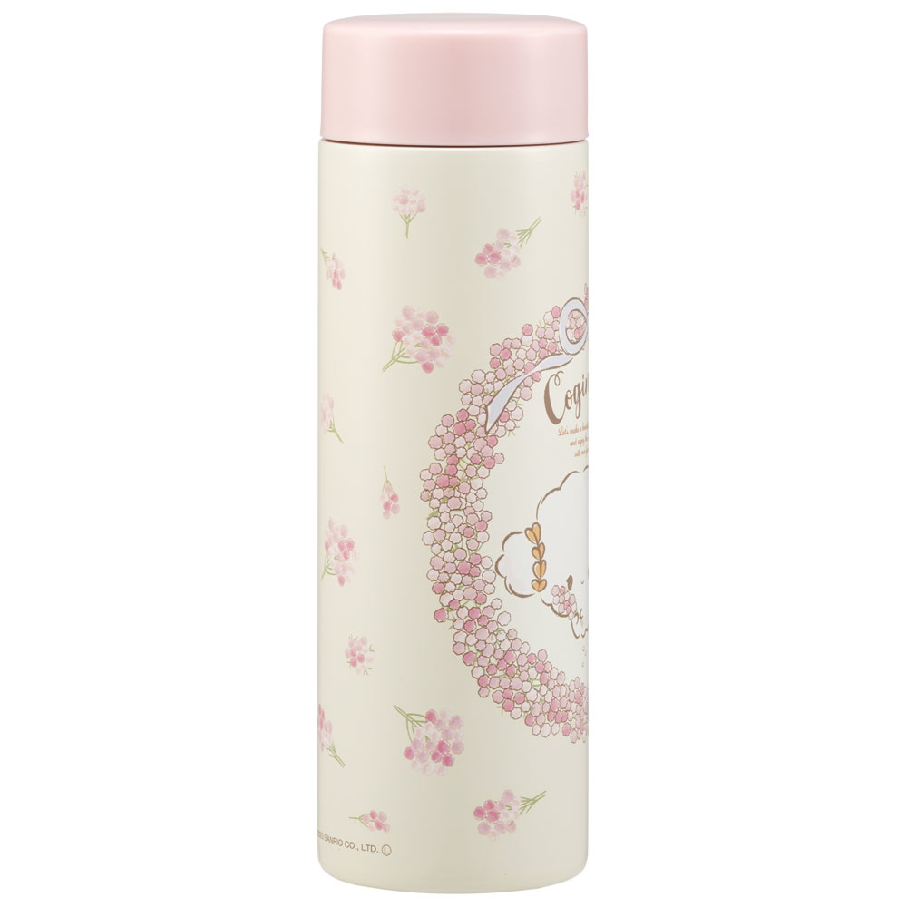 スケーター 超軽量 水筒 350 350ml ...の詳細画像5