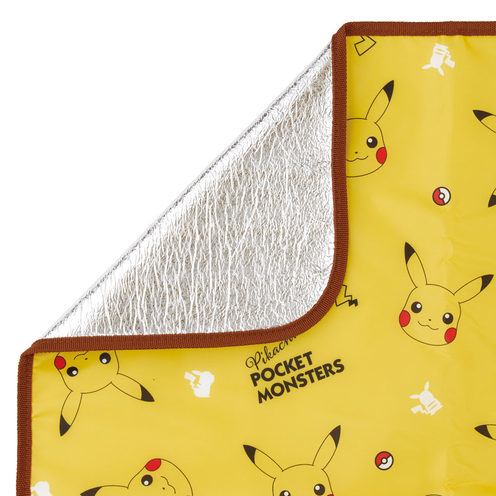 ポケモンスリープ】ピカチュウフーディ&レッグウォーマー