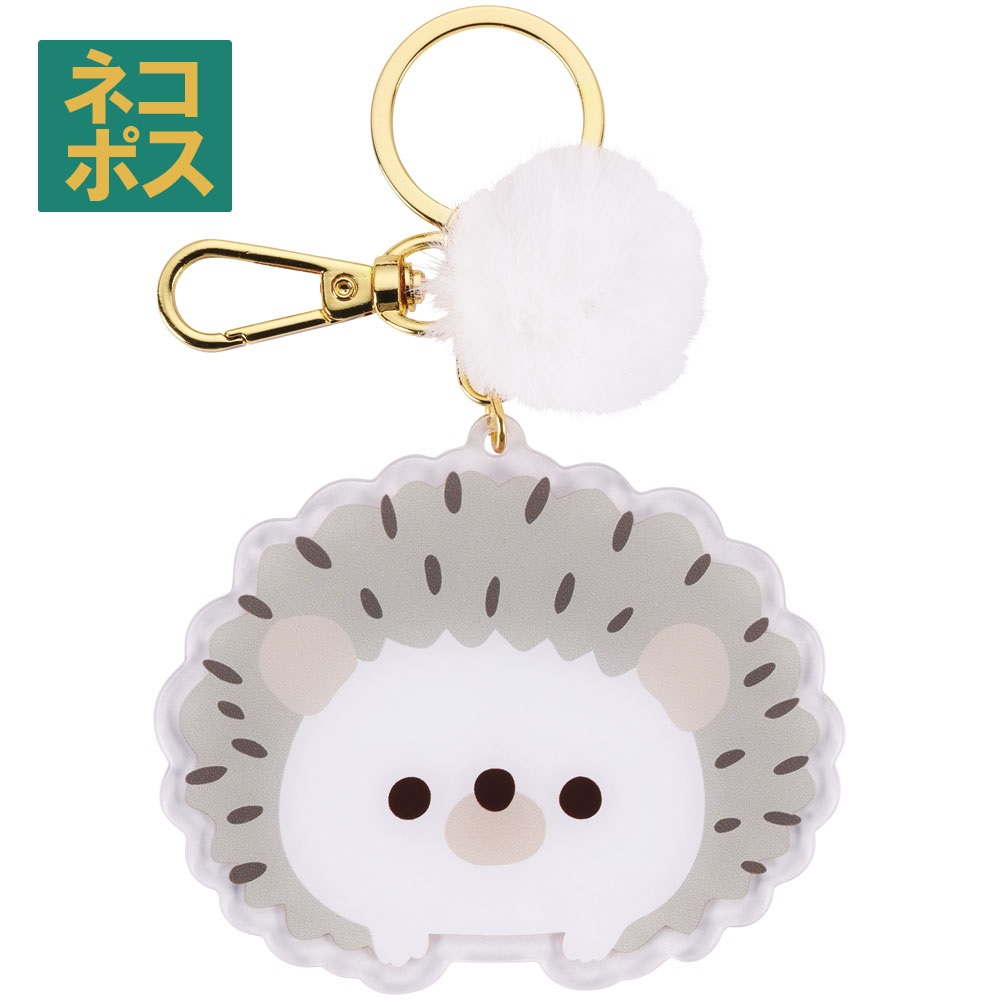 スケーター アクリル キーホルダー キャラクター アクキー