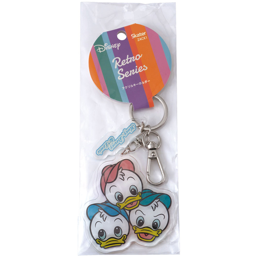 Disney アクリル キーホルダー キャラクター アクキー かわいい