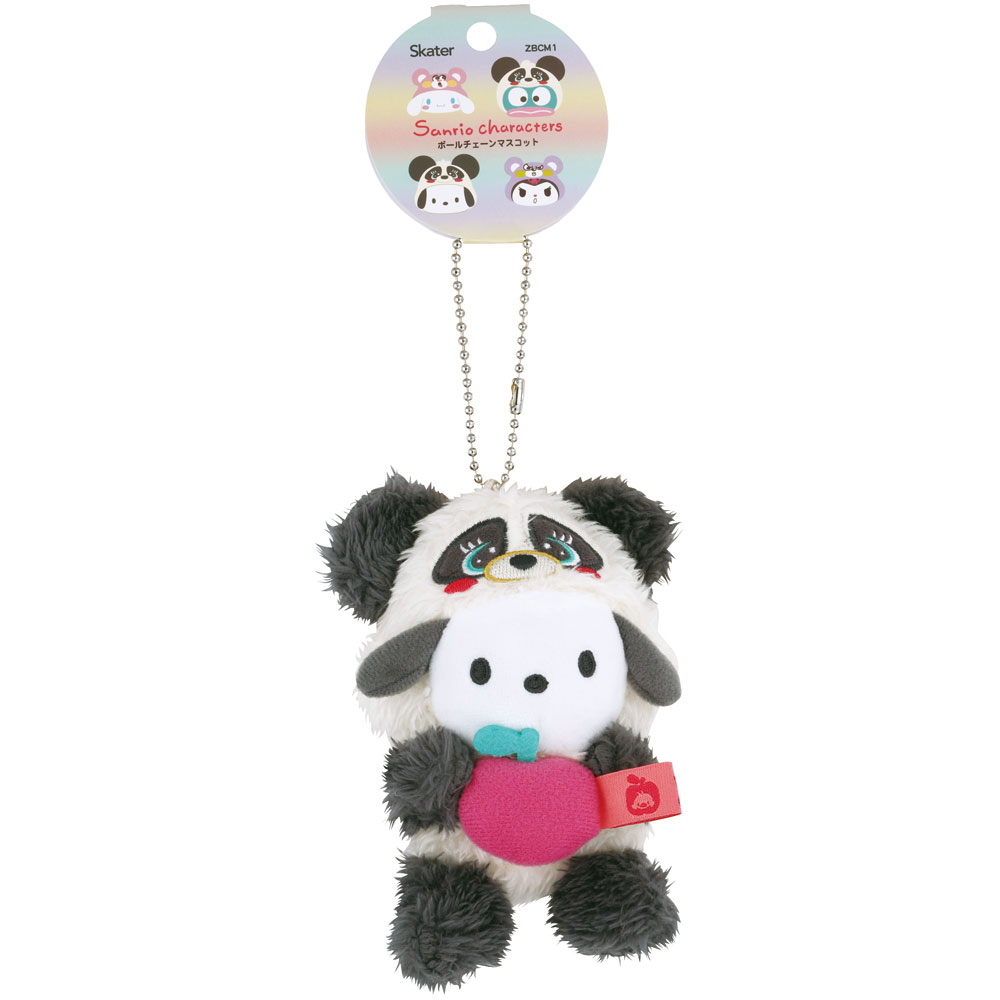 ぽちゃっこ　ぬいぐるみキーホルダー3種 楽天市場】ポチャッコ キーホルダー（ぬいぐるみ｜ぬいぐるみ