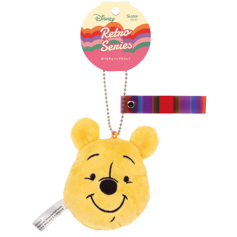 Disney（ディズニー） スケーター ボールチェーンマスコット