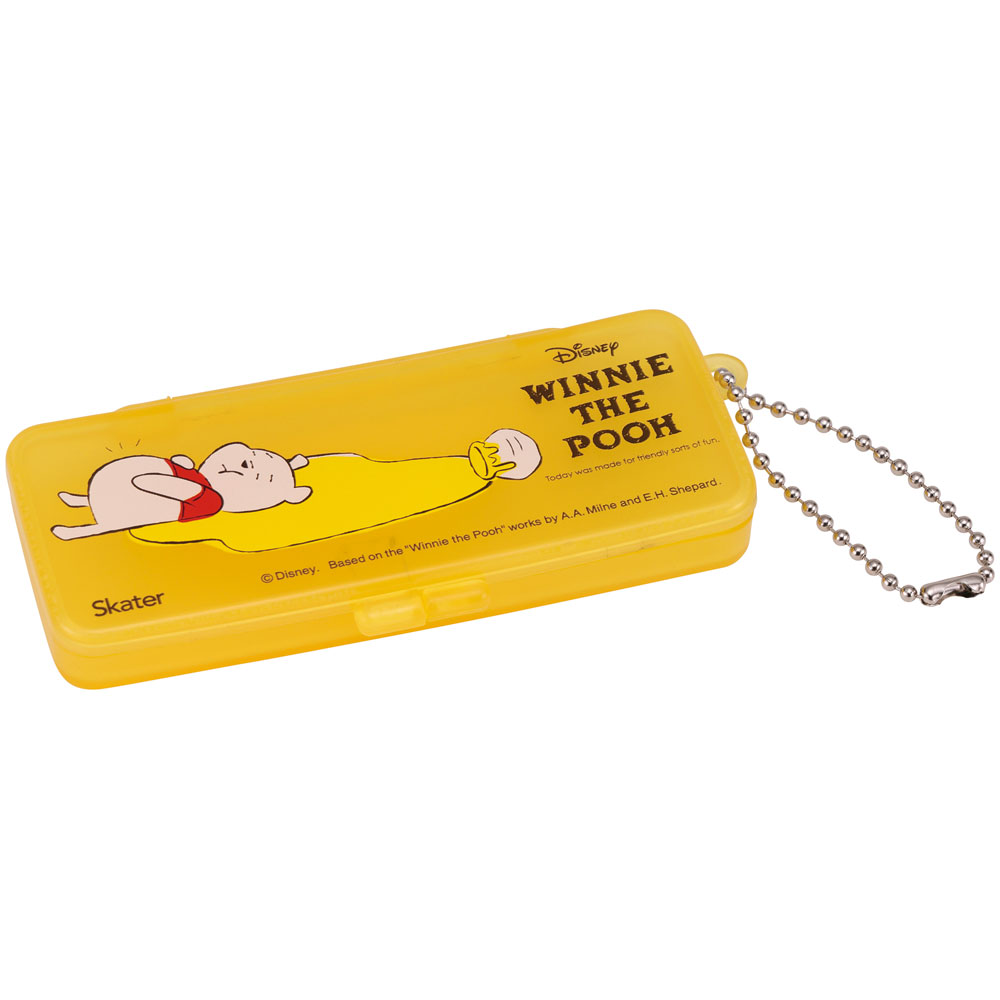 Jnp P[X `F[t Ȗ_ ANZT[  gx XP[^[ skater ZBMLC1 ܂̃v[ v[ Pooh  fB[X