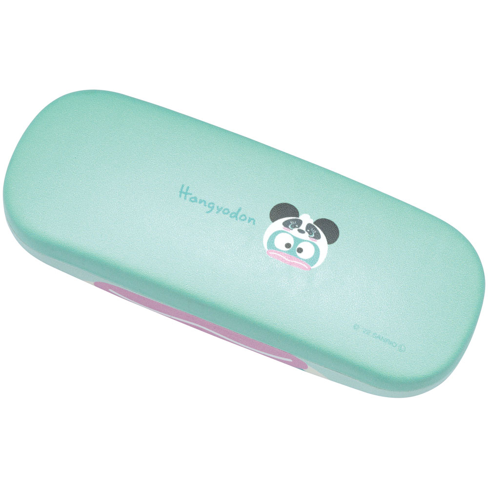 sanrio メガネ ケース メガネ入れ 保管 めがね 眼鏡 ハード