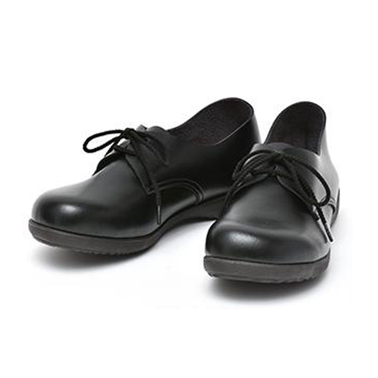 パンプス 日本製 オブリーク FIRST CONTACT ファーストコンタクト フラットシューズ 靴...