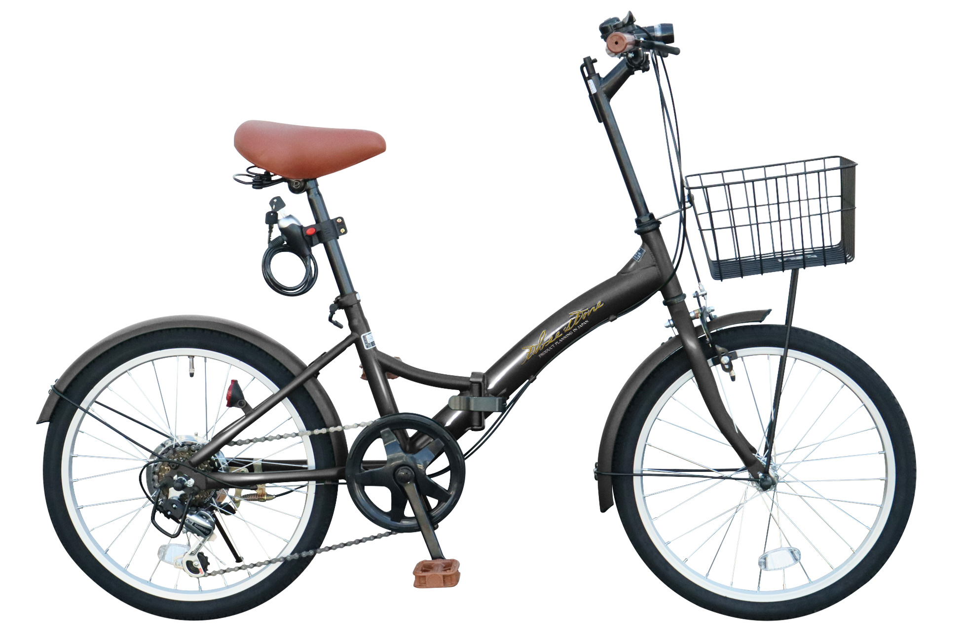 新商品】 AIJYU CYCLE 折りたたみ自転車 16インチ 軽量 コンパクト