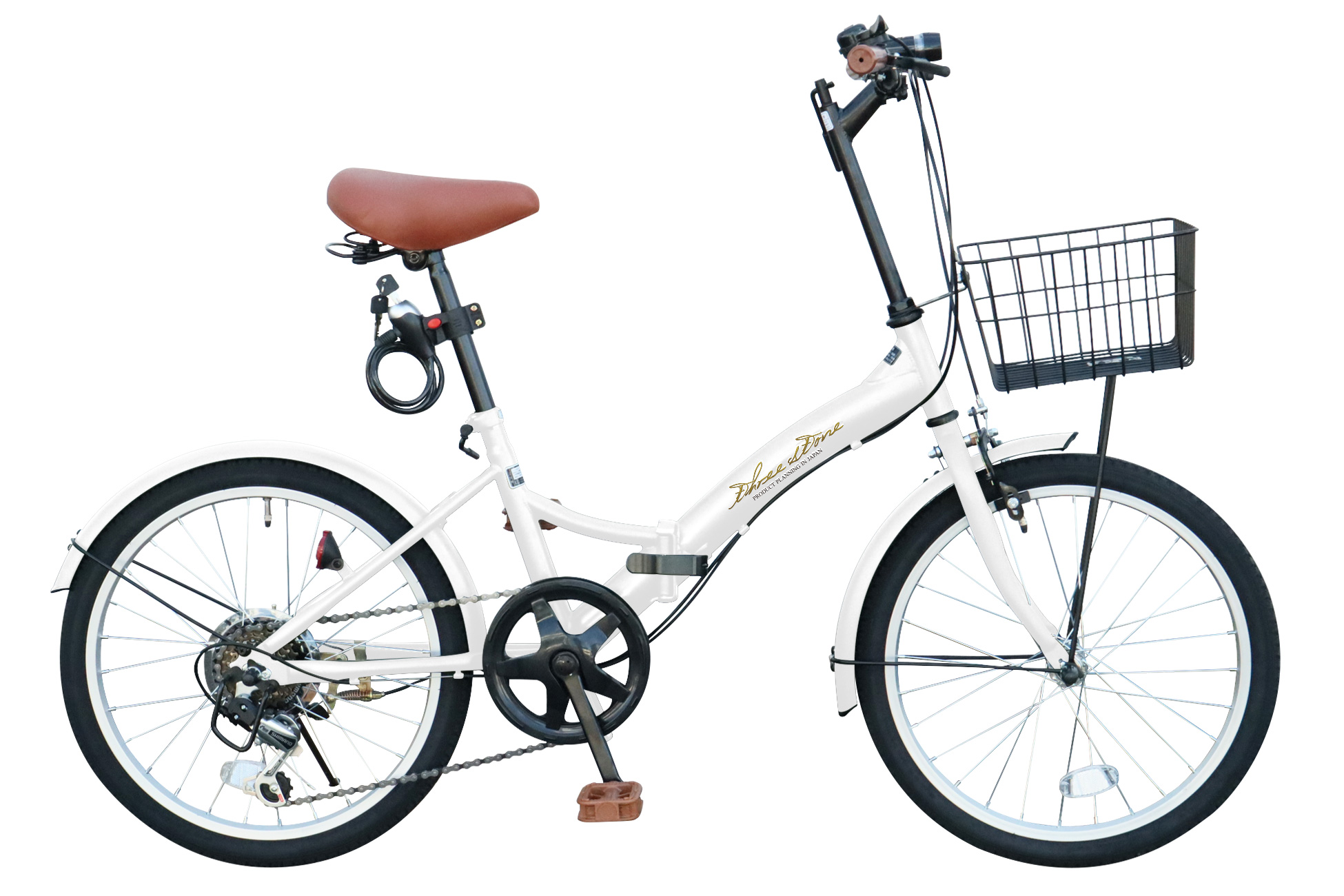 新商品】 AIJYU CYCLE 折りたたみ自転車 16インチ 軽量 コンパクト