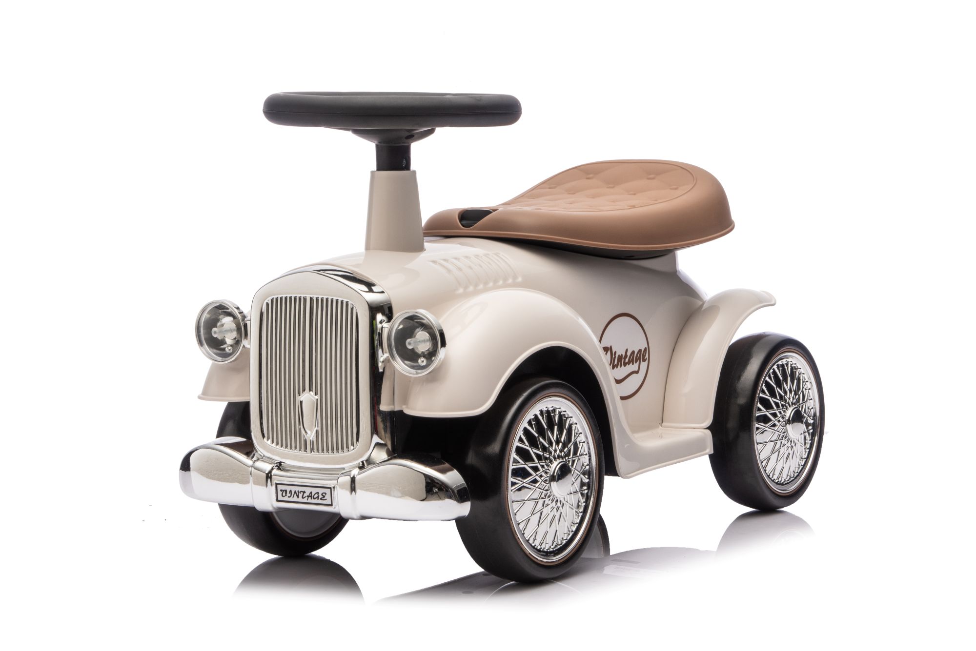 AIJYU TOYS（アイジュトイズ） 【NEWデザイン】AIJYU TOYS 乗用玩具 足