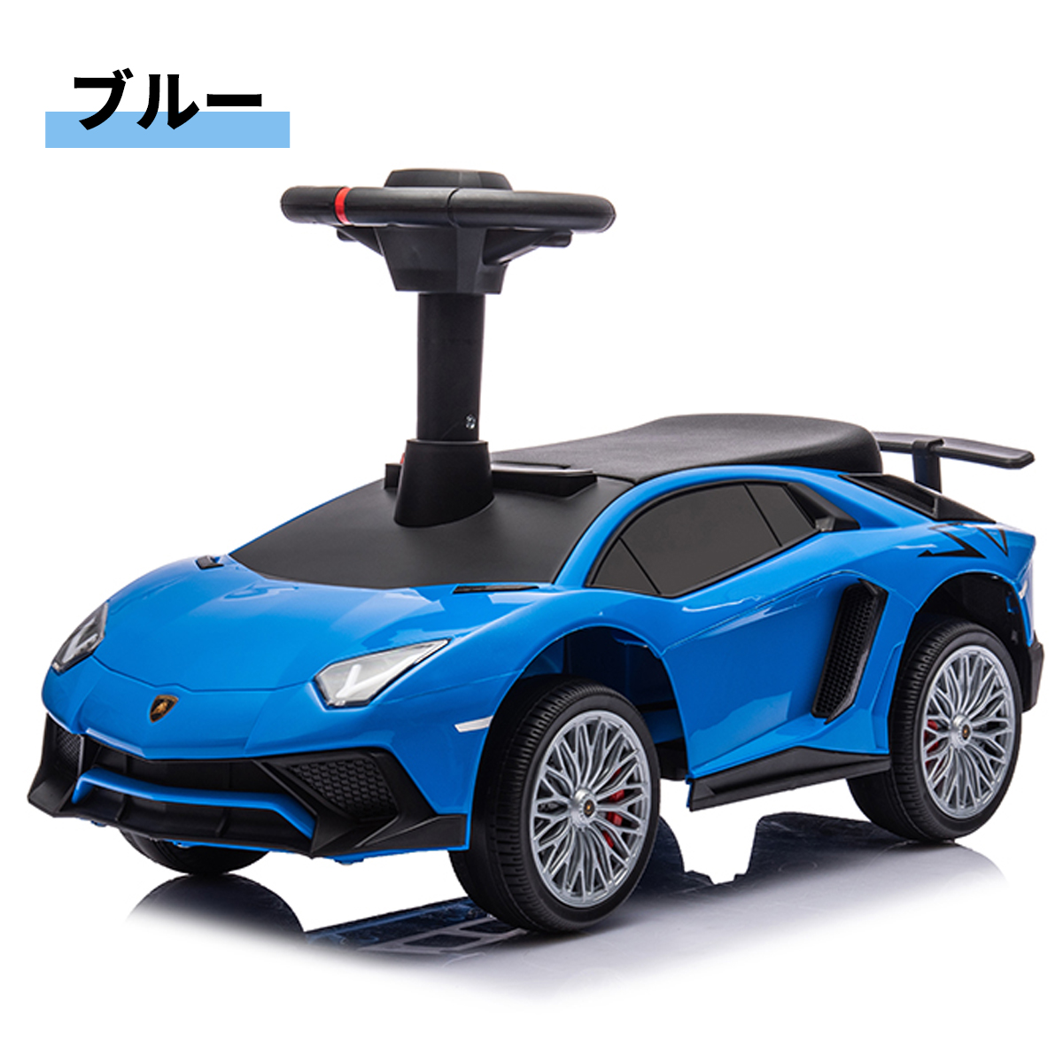 Lamborghini 子供用 自転車 ランボルギーニ 14インチ 16インチ