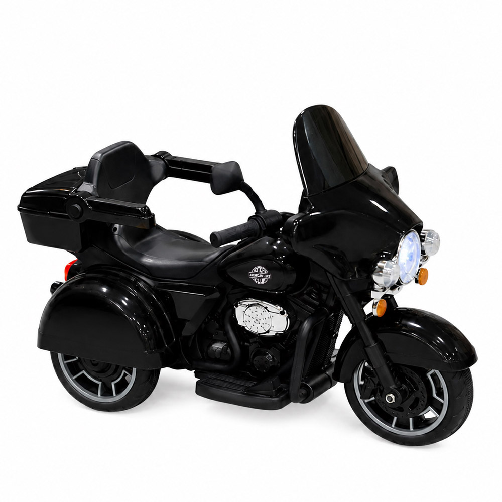 電動おもちゃ　バイク AIJYU TOYS（アイジュトイズ） 電動乗用玩具 電動乗用バイク