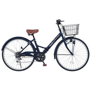 【新商品】AIJYU CYCLE シティサイクル 折りたたみ自転車 26インチ 折り畳み 自転車 鍵...