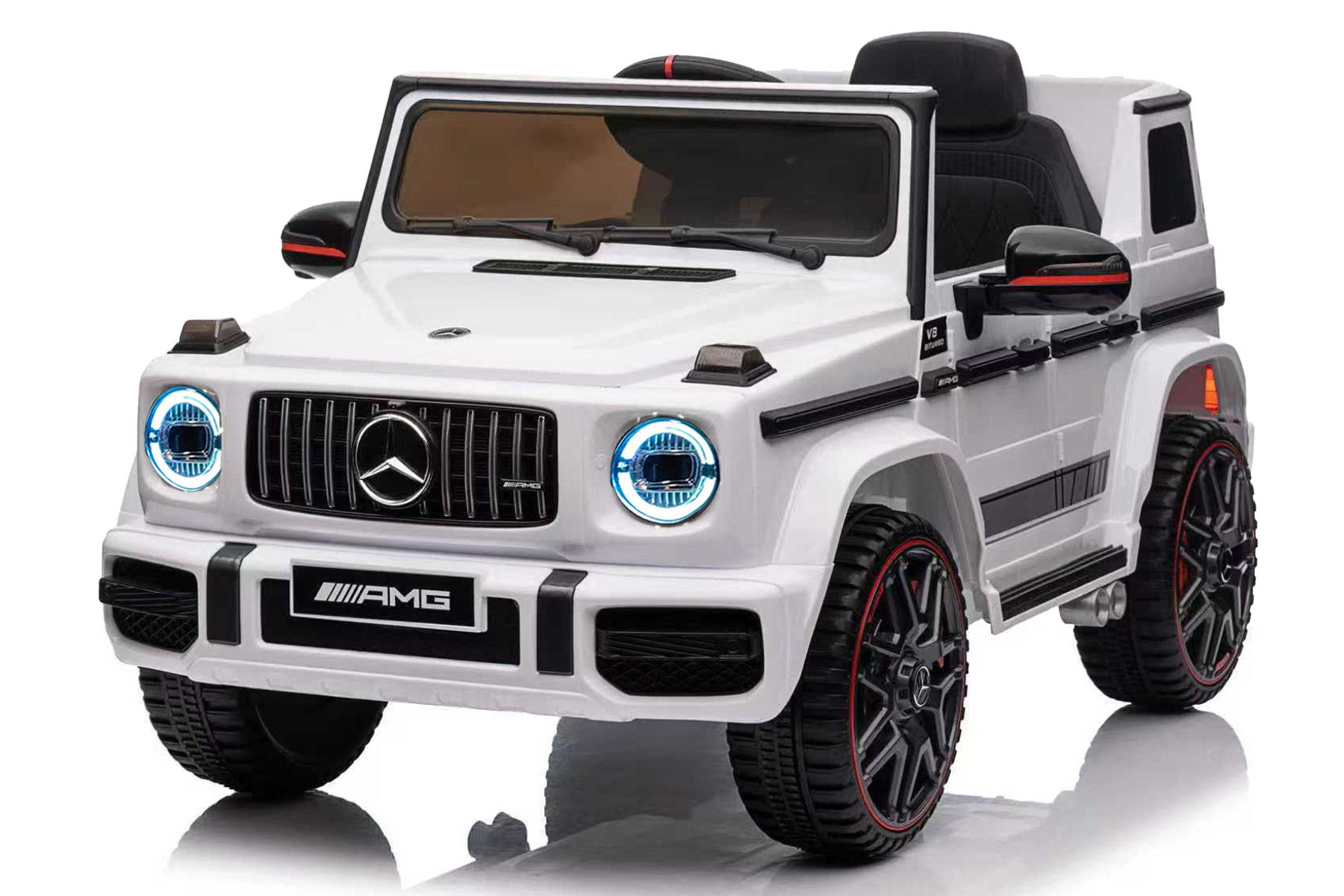 AIJYU TOYS（アイジュトイズ） 【新商品】AIJYU TOYS 電動乗用ラジコン