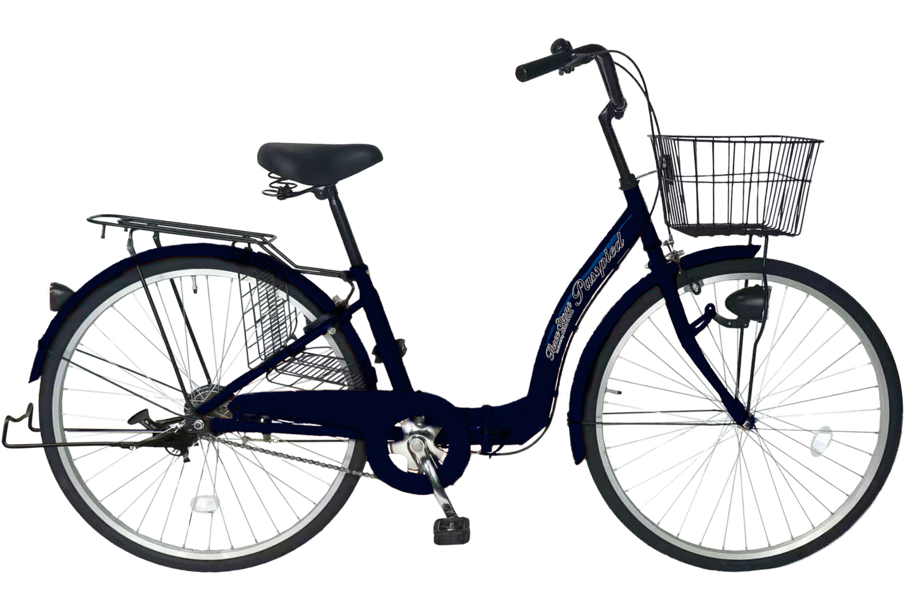 JIN 26インチ シティサイクル カインズ Yahoo!店 - 電動自転車 シティサイクル｜Yahoo!ショッピング
