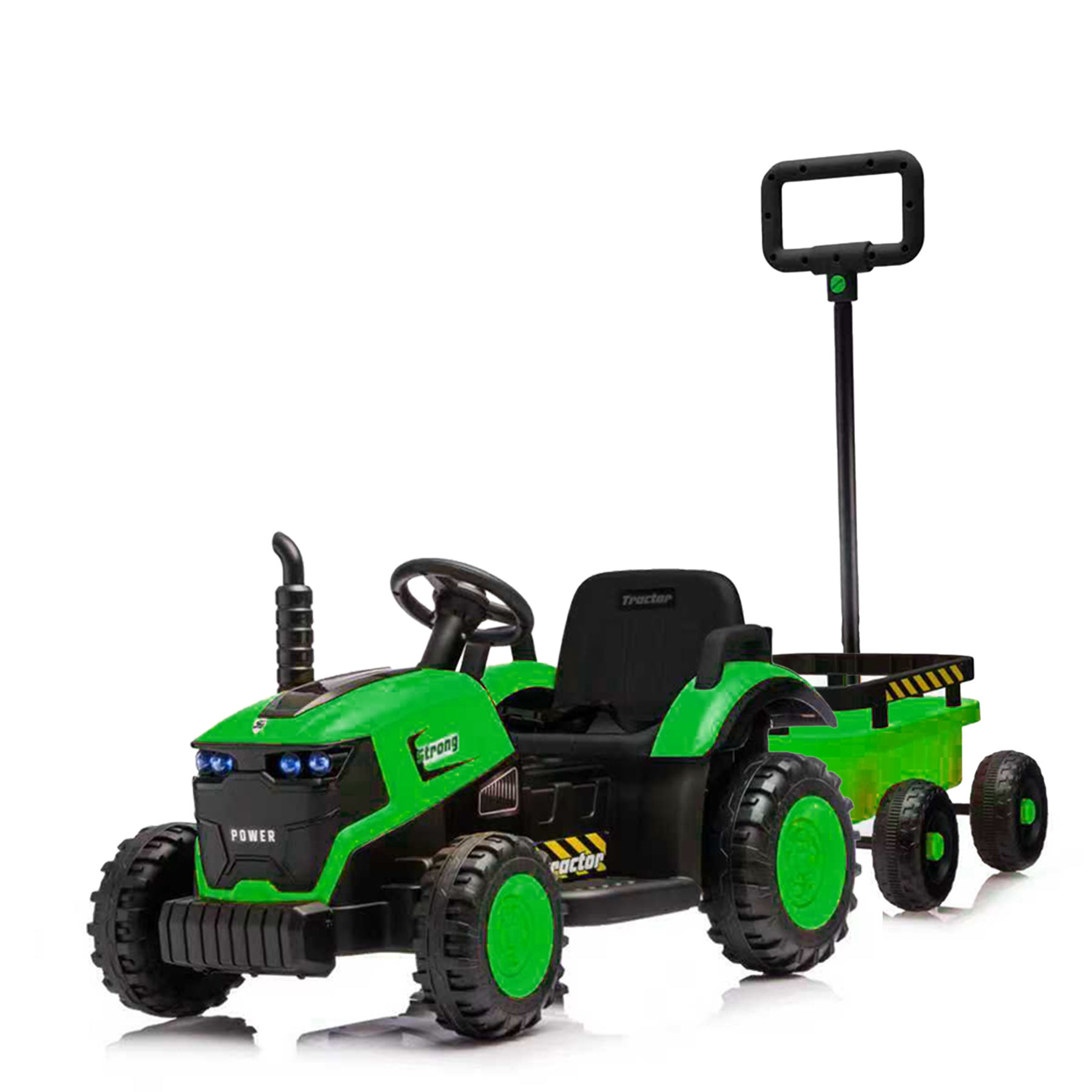 電動乗用玩具（お話中 AIJYU TOYS（アイジュトイズ） 電動乗用ラジコン 電動乗用カー 大型