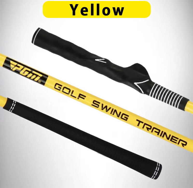 ゴルフ GOLF スイング練習器具 スイング スティック ゴルフ素振り