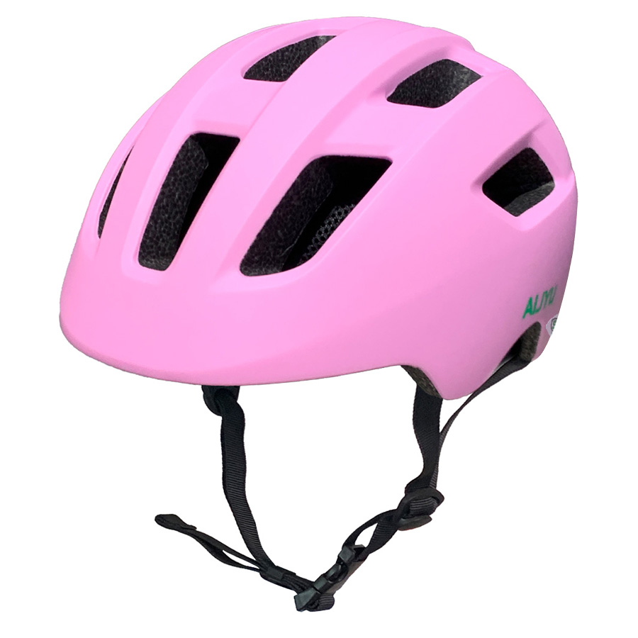 アイジュサイクル ヘルメット 自転車 子供用 sg マーク 軽量 高通気性