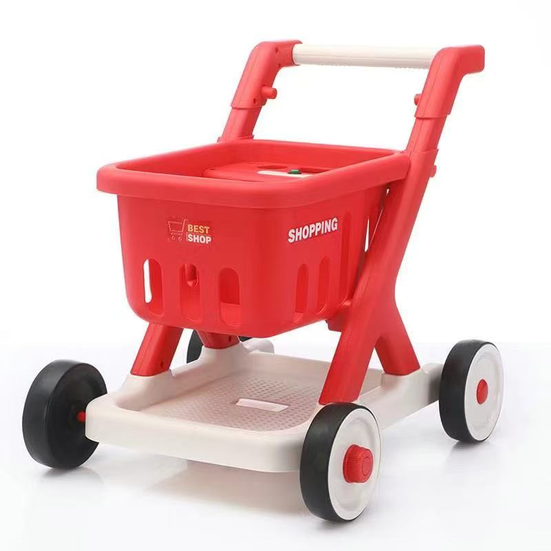 AIJYU TOYS（アイジュトイズ） 新商品 ショッピングカート お買い物