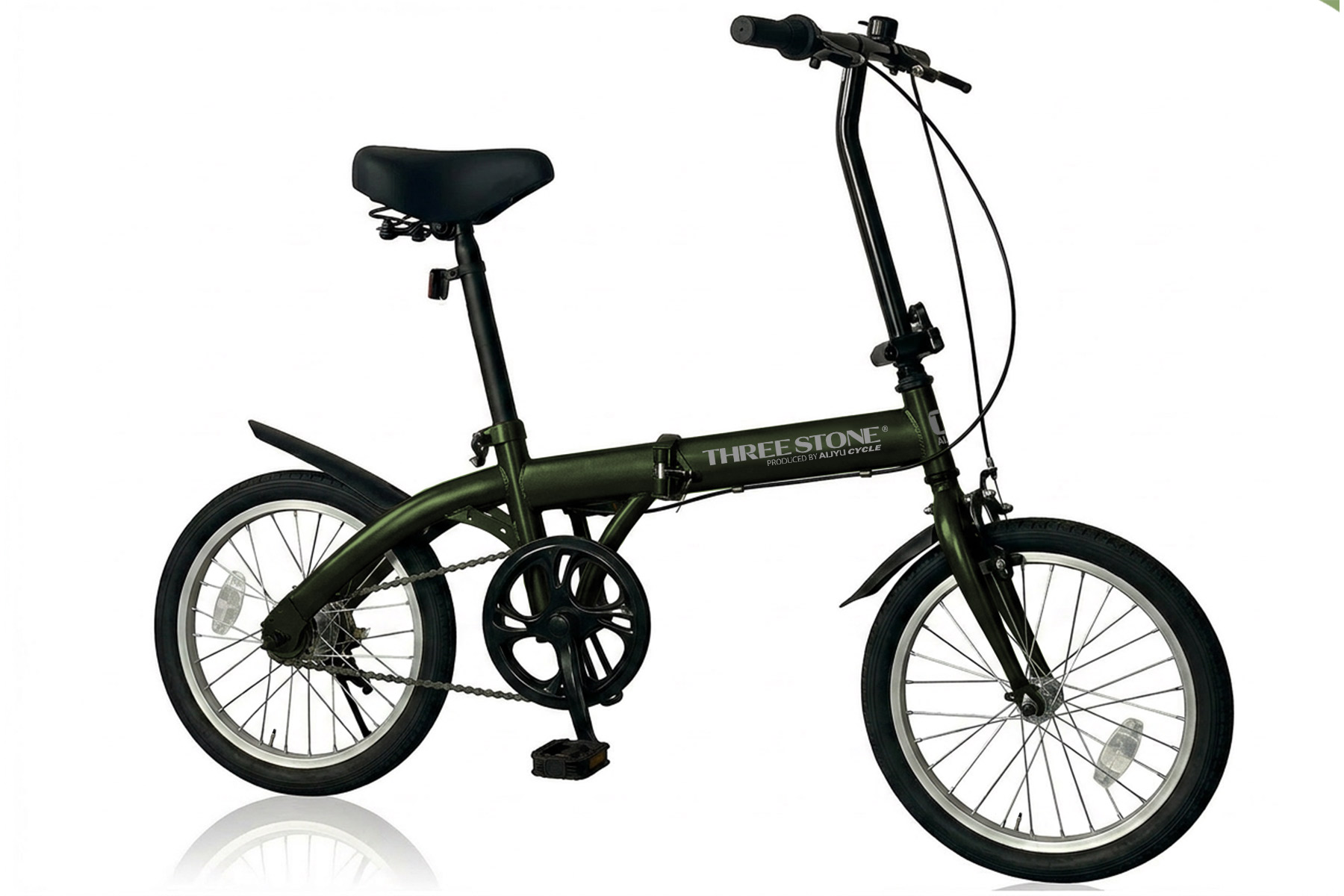 【取引中】折りたたみ自転車16インチ PELTECH 折りたたみ自転車 16インチ シマノ7段変速 Flip one FP-167S