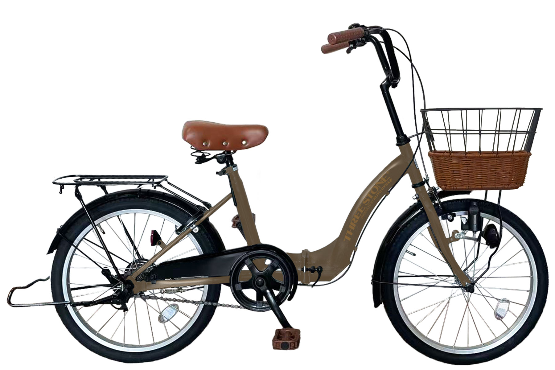 リサイクル自転車(2312-17) ミニサイクル(折り畳み式) 20インチ ユアサプライムス.com｜マイパラス 折りたたみ自転車 20インチ