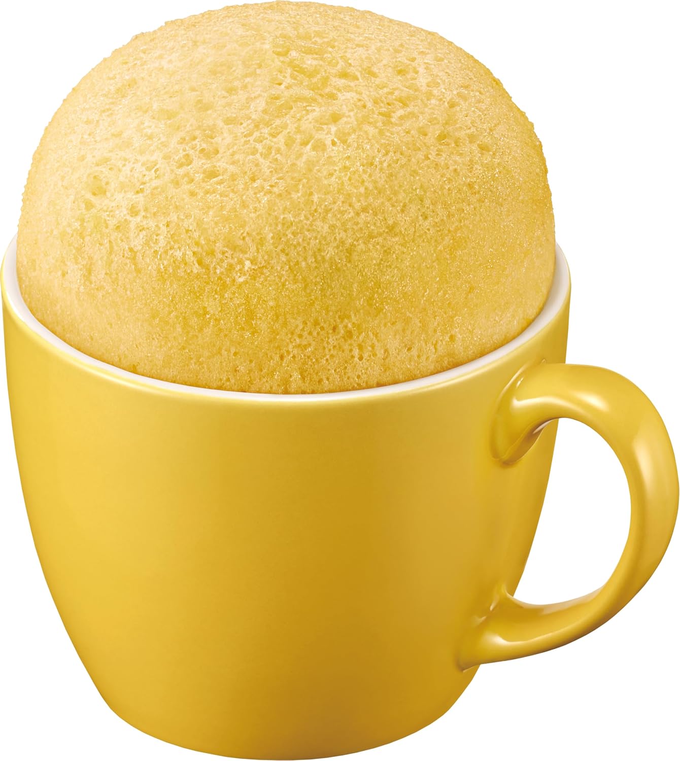 2種セット 4袋 マグカップでふっくらケーキ!...の詳細画像3