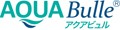 AQUA BULLE アクアビュルヤフー店 ロゴ
