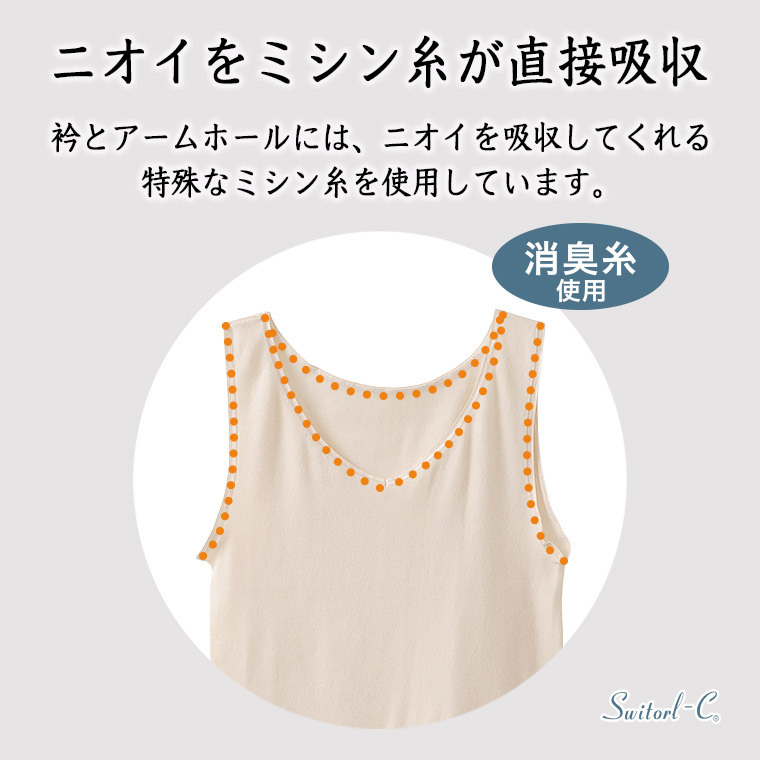 【新品未使用‼️】Salsation コットンニットタンクトップ Sサイズ Salsation コットンニットタンクトップ Sサイズ ライトグリーン