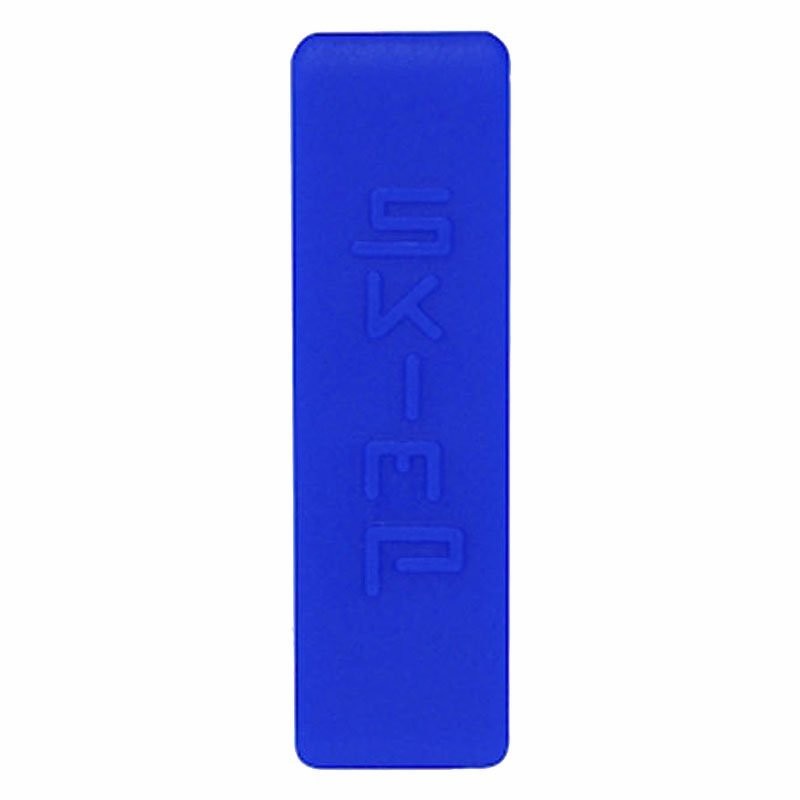 ベルト ループ ベルト通し ラバーベルト 春 夏 ゴルフウェア 乗馬 スポーツ 旅行 ベルト SKIMPベルト 専用 フランス BELT Loop | ブランド登録なし | 12