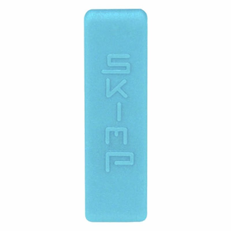 ベルト ループ ベルト通し ラバーベルト 春 夏 ゴルフウェア 乗馬 スポーツ 旅行 ベルト SKIMPベルト 専用 フランス BELT Loop | ブランド登録なし | 19