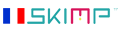 SKIMP ヤフーショッピング店 ロゴ