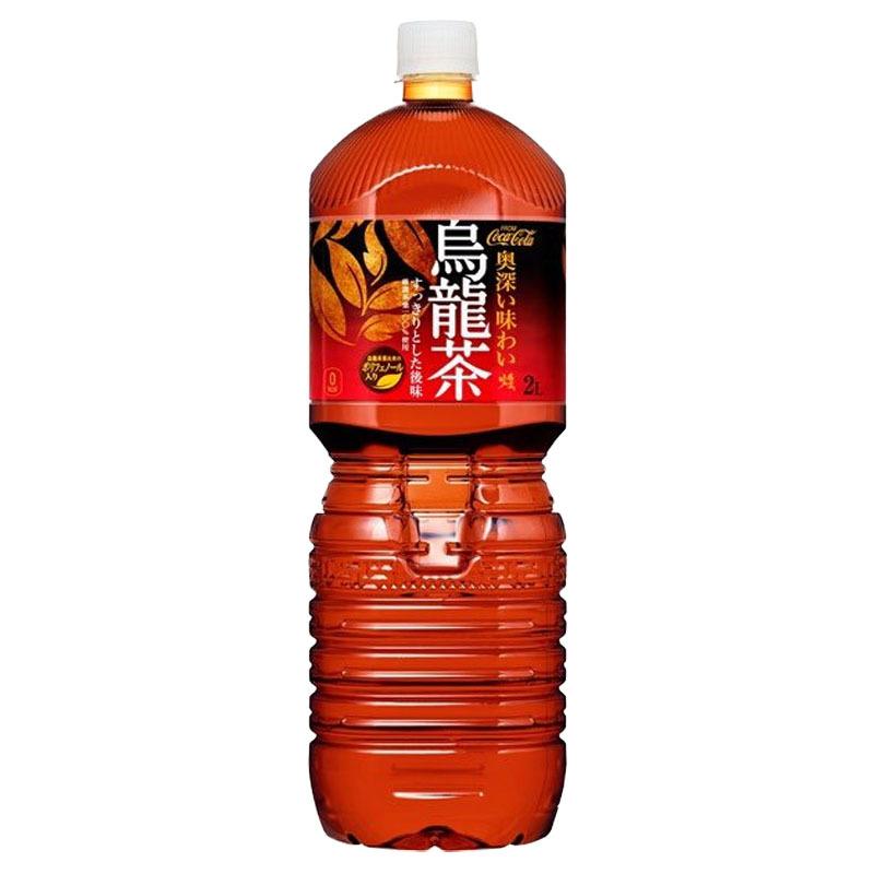 【選べる2リットルPET】コカ・コーラ社製品 2L ペコらくボトル ペットボトル よりどり 6本×1...