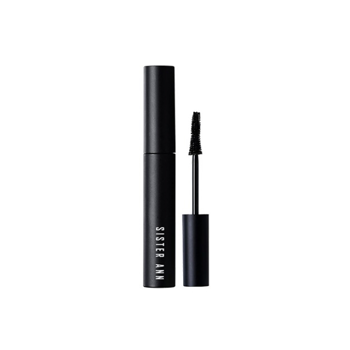 SISTER ANN SMART POWERPROOF MASCARA 2color 5.5ml 国内発送 シスターアン  スマートパワープルーフマスカラ2カラー 韓国コスメ :sister-ann-smart-power-mascara:SKINGARDEN1 - 通販  - Yahoo!ショッピング