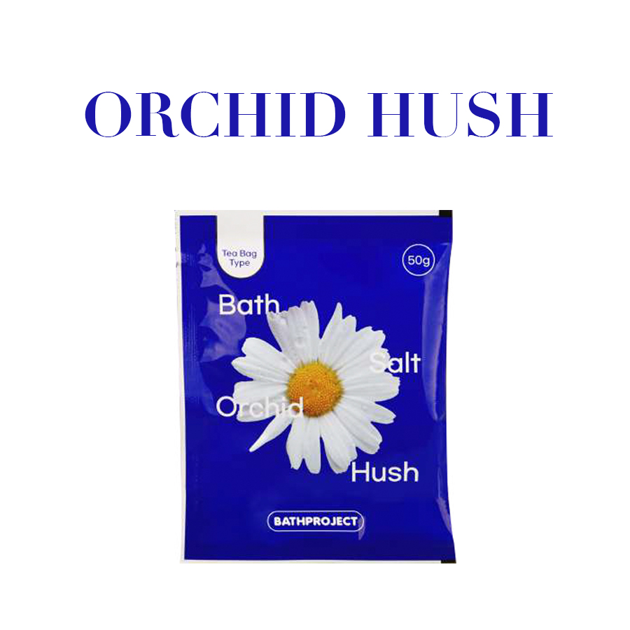 BATHPROJECT バスプロジェクト 国内発送 バスティーソルト 入浴剤 全3