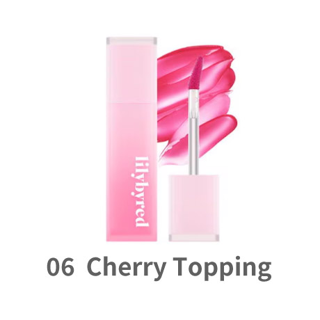 lilybyred リリーバイレッド 国内発送 ミックステープエディション