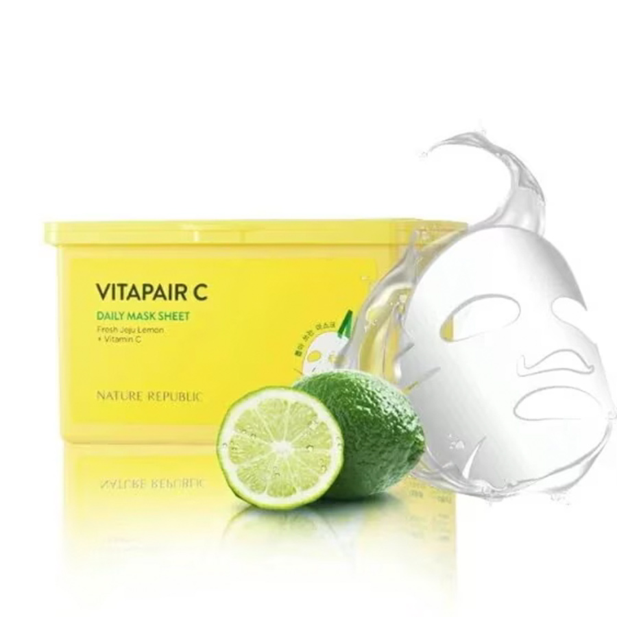 NATURE REPUBLIC 2個以上購入時10％OFF ネイチャーリパブリック