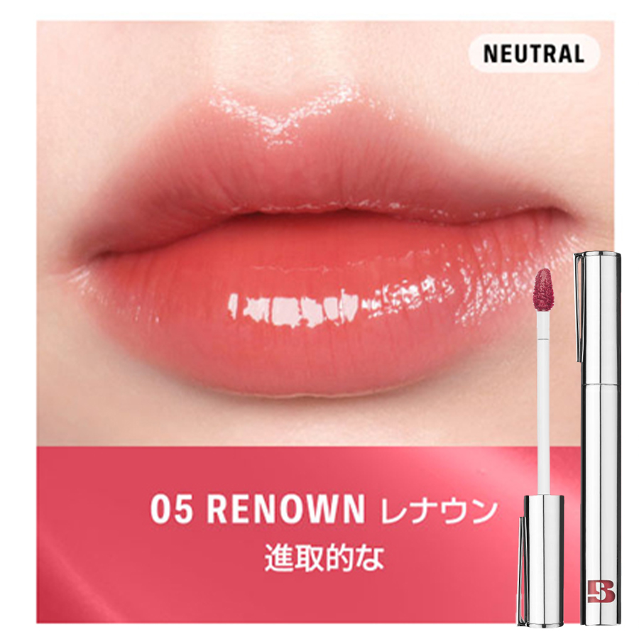 BRAYE（ブレイ） 正規品扱い店 国内発送 シングロウ 全10色 美容 血色