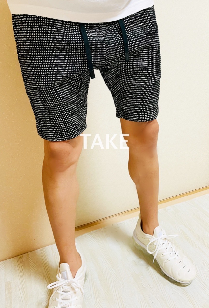 Ron Herman取扱◆ZANEROBE◆ショートパンツ ロンハーマン ZANEROBE ロンハーマン RonHerman 取扱 ゼインローブ ハーフ
