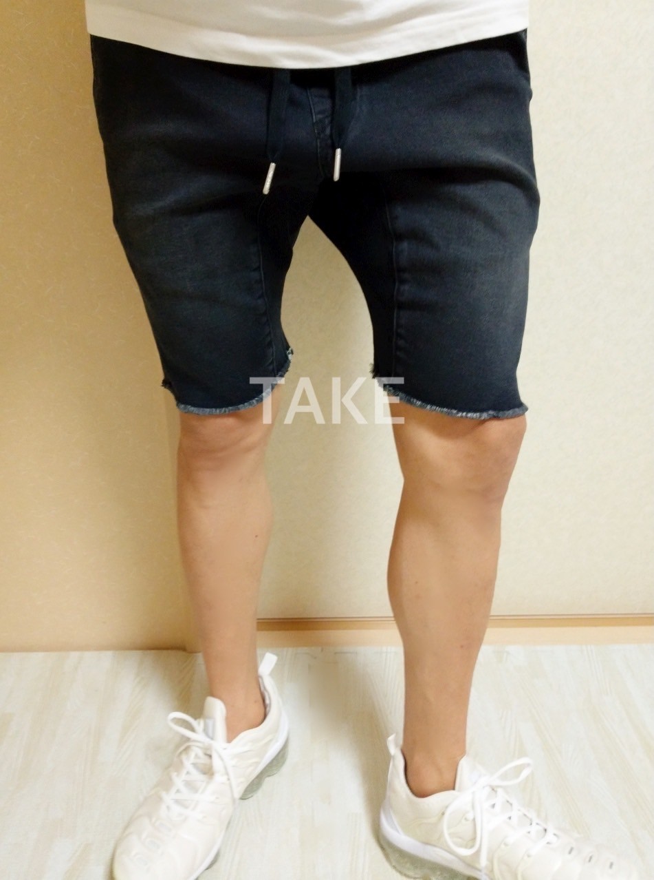 りんりんロンハーマン最新！未使用　J.B attire パリデニム ロンハーマン購入 J.B. ATTIRE Paris Pants サイズ1 - メルカリ